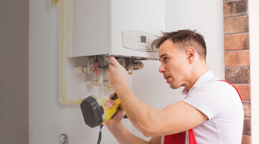 Professional Leak Detection in Austin, AR