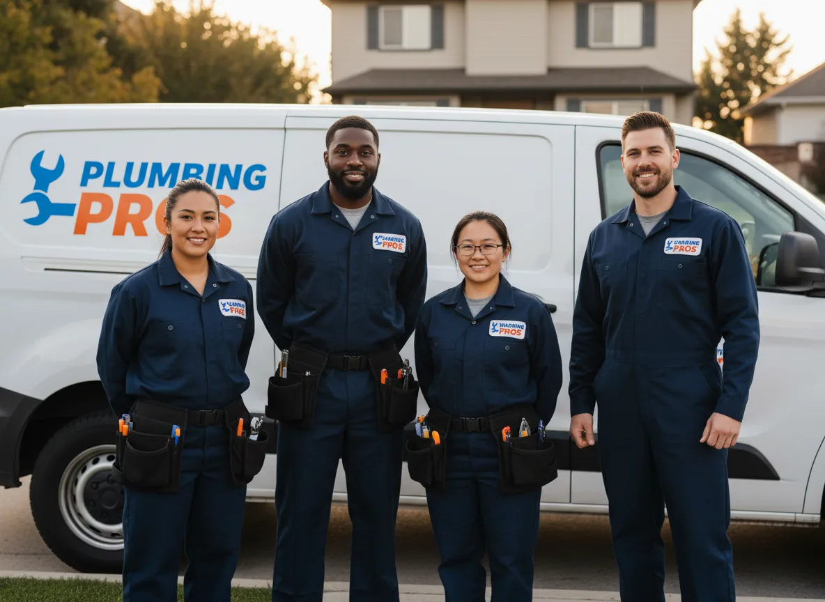 Water Heater Repair company in Austin, AR